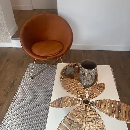 Cosy's Terrasse
