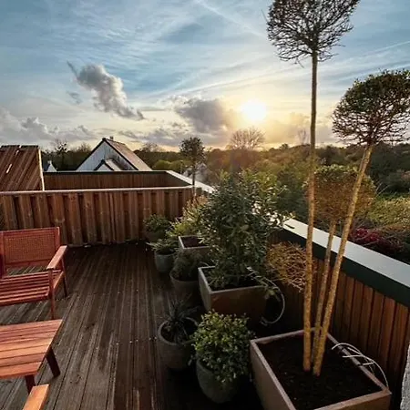 Apartment Cosy's Terrasse Larmor-Plage